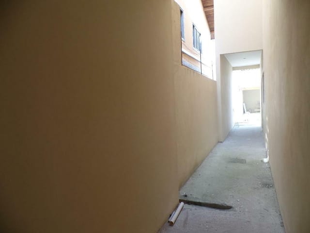 Foto do Sobrado - Sobrado residencial à venda, Jardim Portugal, São José dos Campos. | INDEPENDENCE NEGOCIOS IMOBILIARIOS LTDA