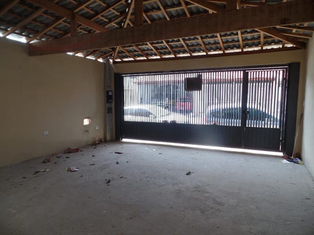 Foto do Sobrado - Sobrado residencial à venda, Jardim Portugal, São José dos Campos. | INDEPENDENCE NEGOCIOS IMOBILIARIOS LTDA