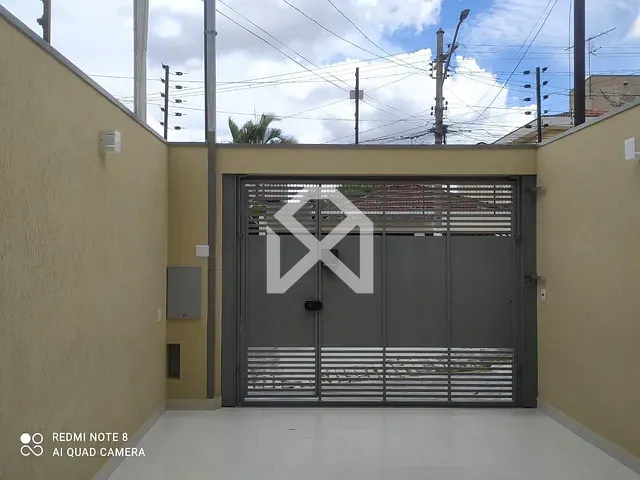 Sobrado com 140m² 3 quartos e 1 banheiro, à venda, no bairro Vila Carrão em São Paulo