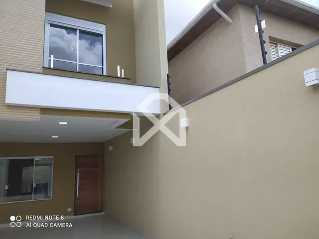 Sobrado com 140m² 3 quartos e 1 banheiro, à venda, no bairro Vila Carrão em São Paulo