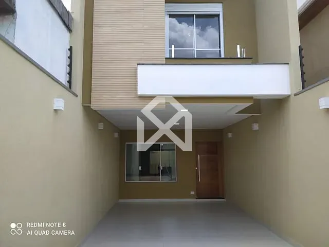 Sobrado com 140m² 3 quartos e 1 banheiro, à venda, no bairro Vila Carrão em São Paulo