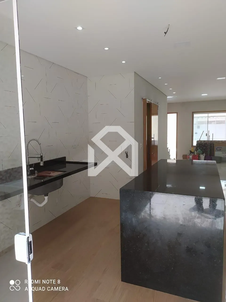 Sobrado, 3 quartos, 140 m² - Foto 9