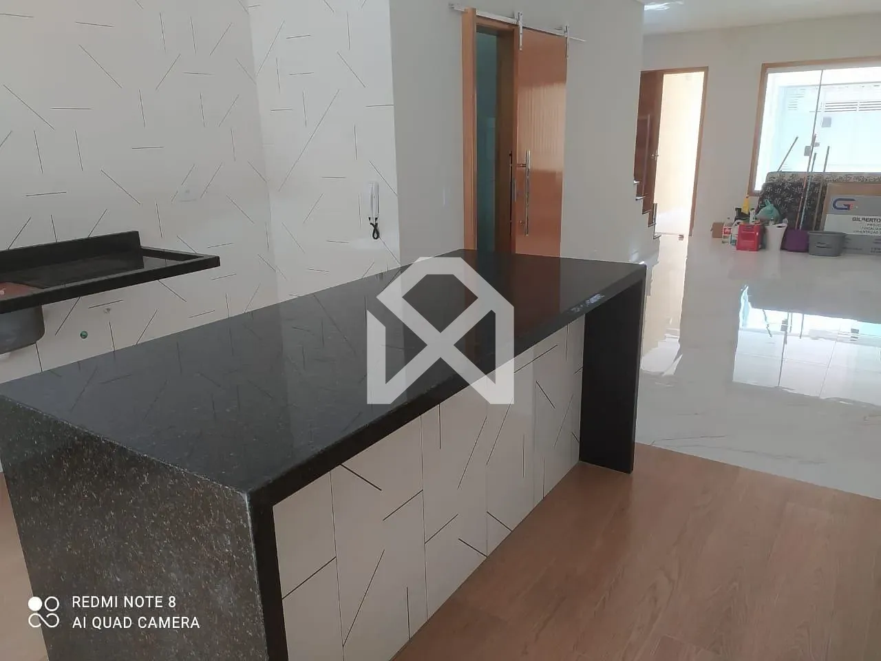 Sobrado, 3 quartos, 140 m² - Foto 13