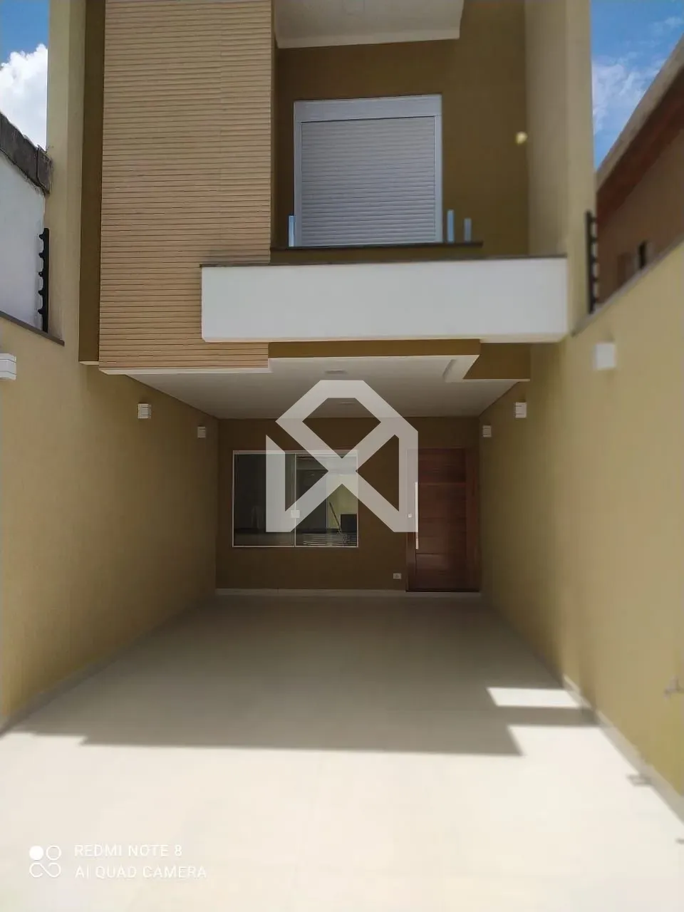 Sobrado, 3 quartos, 140 m² - Foto 2