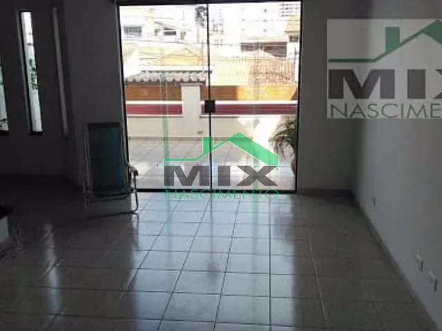 Casa com 180m² 3 quartos e 3 banheiros, à venda, no bairro Anchieta em São Bernardo do Campo