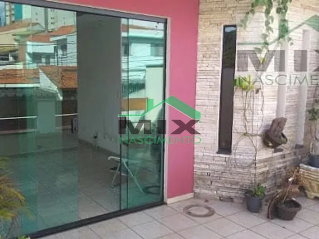 Casa com 180m² 3 quartos e 3 banheiros, à venda, no bairro Anchieta em São Bernardo do Campo
