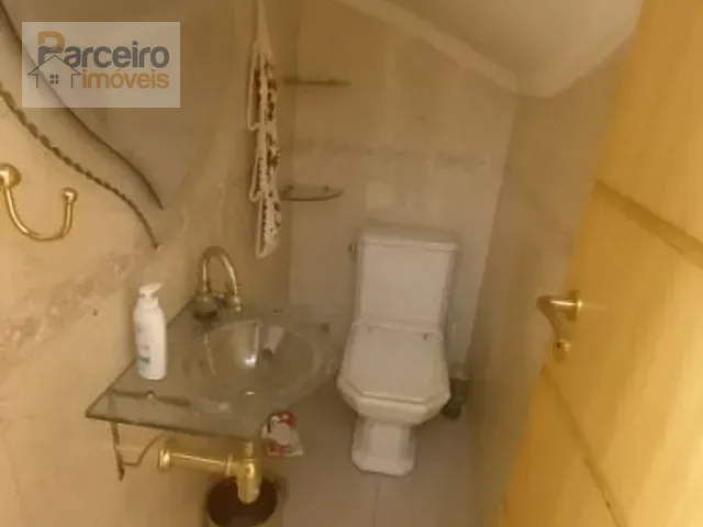 Sobrado com 114m² 2 quartos e 1 banheiro, à venda, no bairro Chácara Seis de Outubro em São Paulo