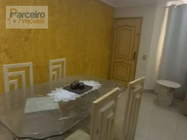 Sobrado com 114m² 2 quartos e 1 banheiro, à venda, no bairro Chácara Seis de Outubro em São Paulo