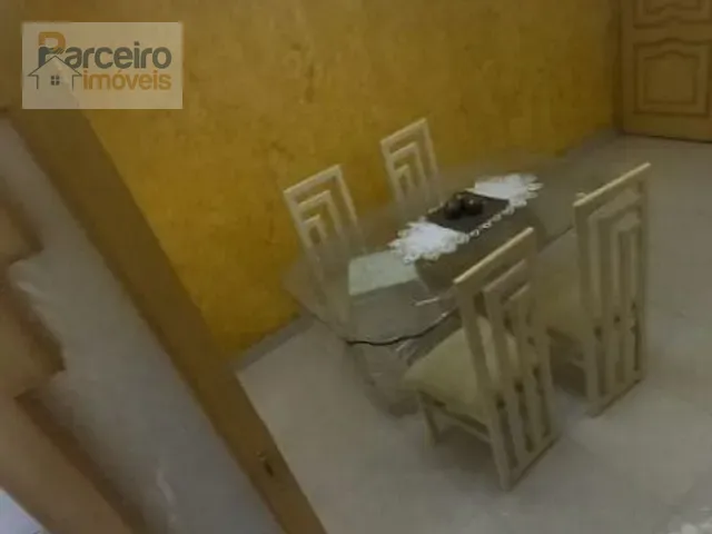Sobrado com 114m² 2 quartos e 1 banheiro, à venda, no bairro Chácara Seis de Outubro em São Paulo
