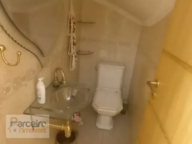 Sobrado com 114m² 2 quartos e 1 banheiro, à venda, no bairro Chácara Seis de Outubro em São Paulo