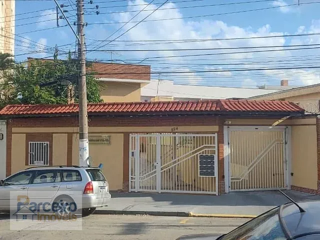 Sobrado com 114m² 2 quartos e 1 banheiro, à venda, no bairro Chácara Seis de Outubro em São Paulo