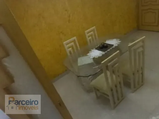 Sobrado com 114m² 2 quartos e 1 banheiro, à venda, no bairro Chácara Seis de Outubro em São Paulo