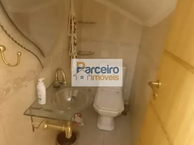 Sobrado com 114m² 2 quartos e 1 banheiro, à venda, no bairro Chácara Seis de Outubro em São Paulo