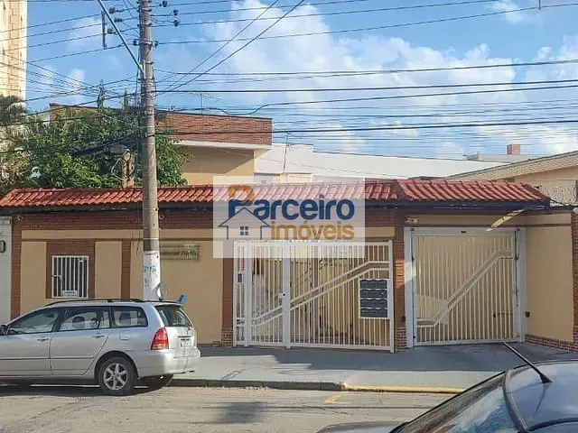 Sobrado com 114m² 2 quartos e 1 banheiro, à venda, no bairro Chácara Seis de Outubro em São Paulo