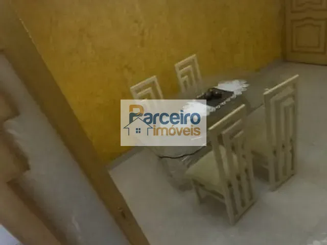 Sobrado com 114m² 2 quartos e 1 banheiro, à venda, no bairro Chácara Seis de Outubro em São Paulo