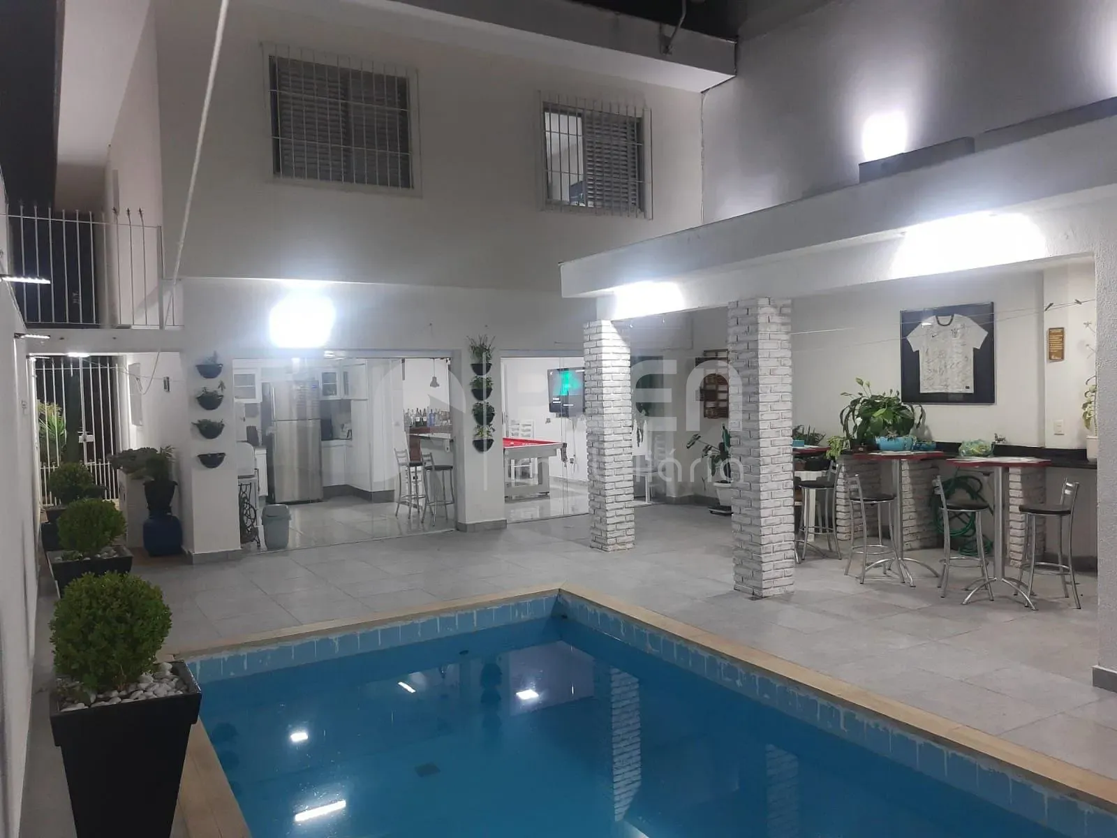 Casa de 3 quartos à venda em Imirim, São Paulo