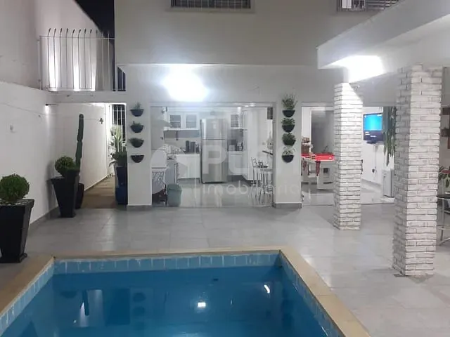 Sobrado 3 quartos e 3 banheiros, à venda, no bairro imirim em São Paulo