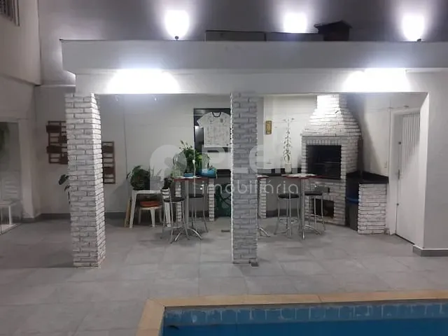 Sobrado 3 quartos e 3 banheiros, à venda, no bairro imirim em São Paulo