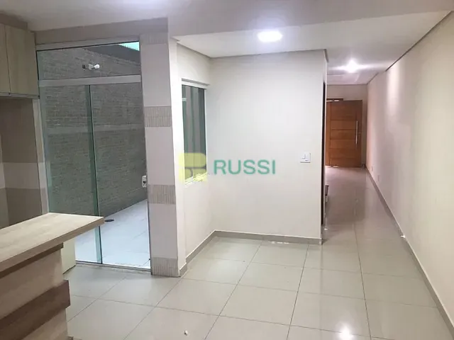 Sobrado com 125m² 3 quartos e 4 banheiros, à venda, no bairro Loteamento Residencial Vista Linda em São José dos Campos