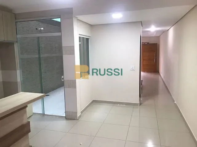 Sobrado com 125m² 3 quartos e 4 banheiros, à venda, no bairro Loteamento Residencial Vista Linda em São José dos Campos