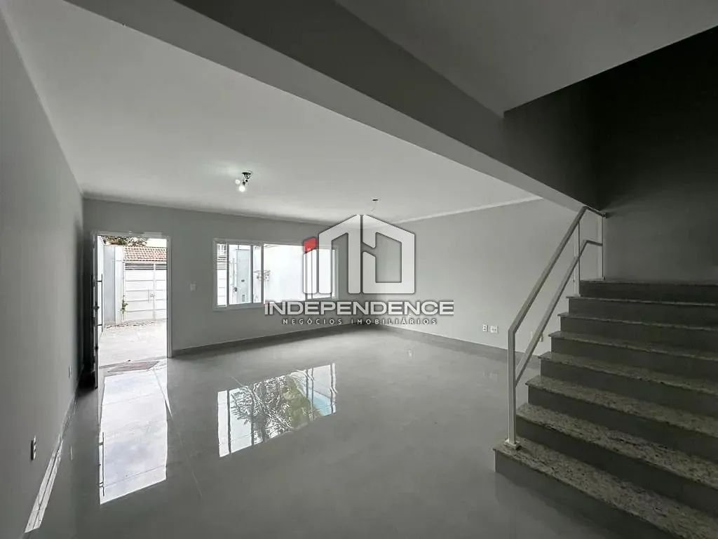 Sobrado, 3 quartos, 180 m² - Foto 21