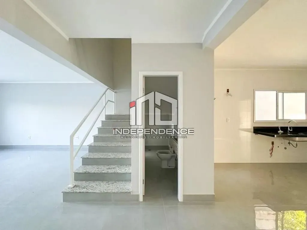 Sobrado, 3 quartos, 180 m² - Foto 36