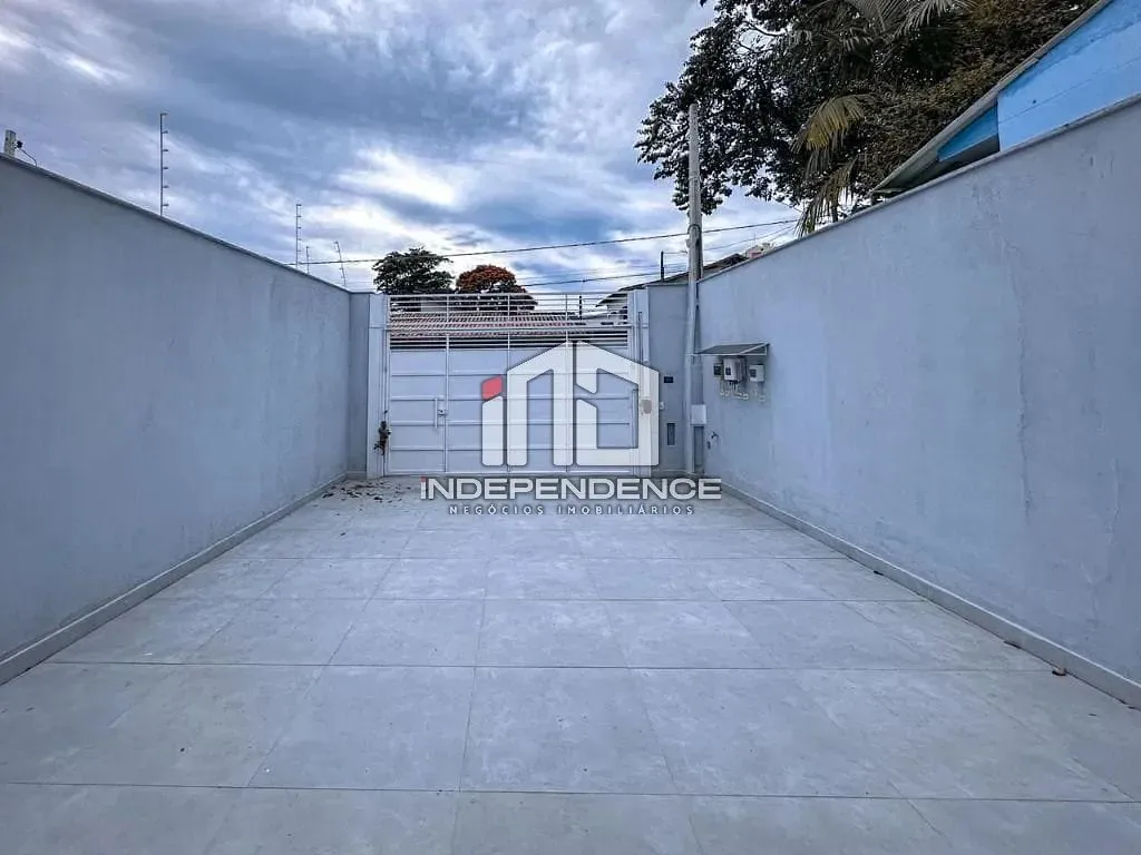 Sobrado, 3 quartos, 180 m² - Foto 5