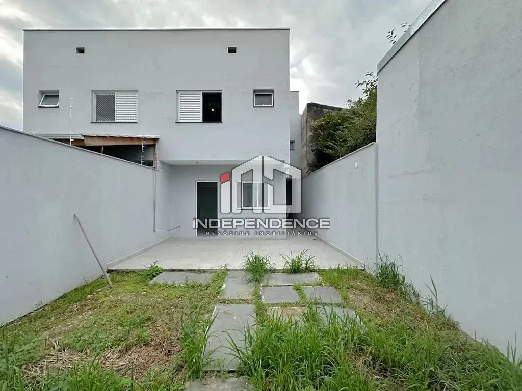 Sobrado, 3 quartos, 180 m² - Foto 77