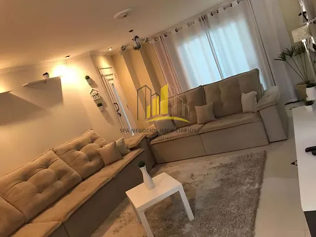 Sobrado com 250m² 4 quartos e 2 banheiros, à venda, no bairro Vila Curuçá em São Paulo