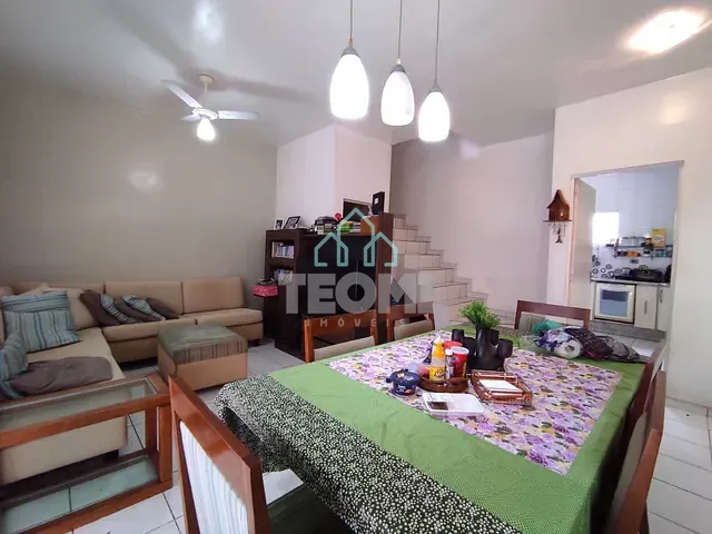 Sobrado com 144m² 3 quartos e 3 banheiros, à venda, no bairro Estiva em Taubaté