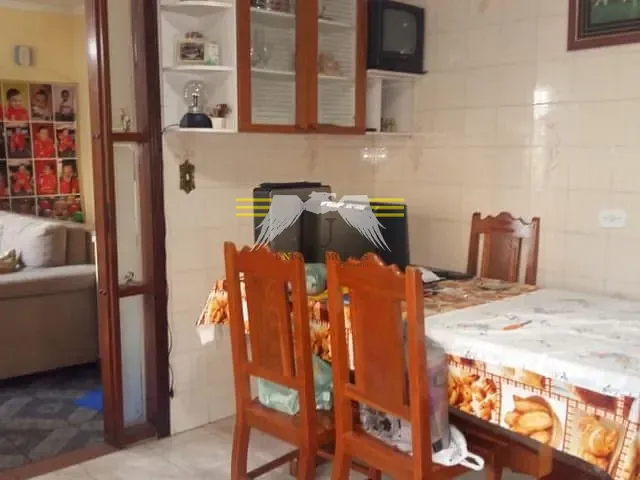 Sobrado com 125m² 2 quartos e 1 banheiro, à venda, no bairro Vila Formosa em São Paulo