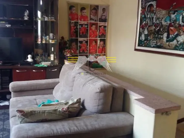 Sobrado com 125m² 2 quartos e 1 banheiro, à venda, no bairro Vila Formosa em São Paulo