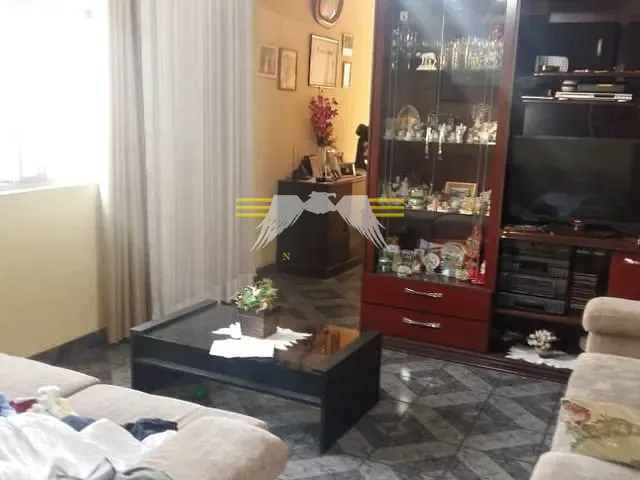 Sobrado com 125m² 2 quartos e 1 banheiro, à venda, no bairro Vila Formosa em São Paulo