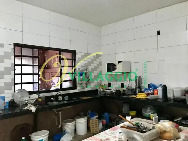 Sobrado com 236m² 2 quartos e 2 banheiros, à venda, no bairro Residencial Maria Clara em São José do Rio Preto