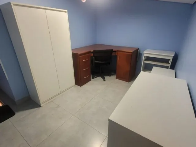 Sobrado 3 quartos e 3 banheiros, à venda, no bairro Jardim Stella em Santo André