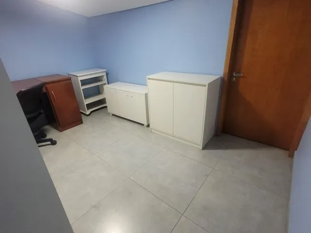 Sobrado 3 quartos e 3 banheiros, à venda, no bairro Jardim Stella em Santo André