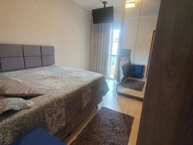 Sobrado 3 quartos e 3 banheiros, à venda, no bairro Jardim Stella em Santo André