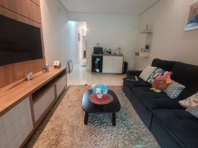 Sobrado 3 quartos e 3 banheiros, à venda, no bairro Jardim Stella em Santo André