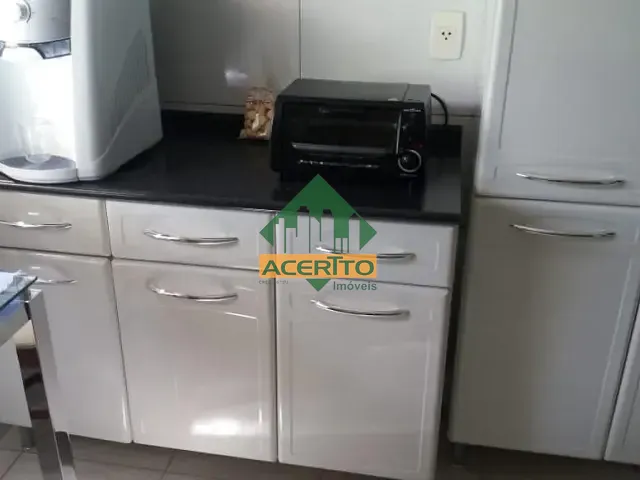 Sobrado com 200m² 2 quartos e 3 banheiros, à venda, no bairro Parque Industrial em Araçatuba