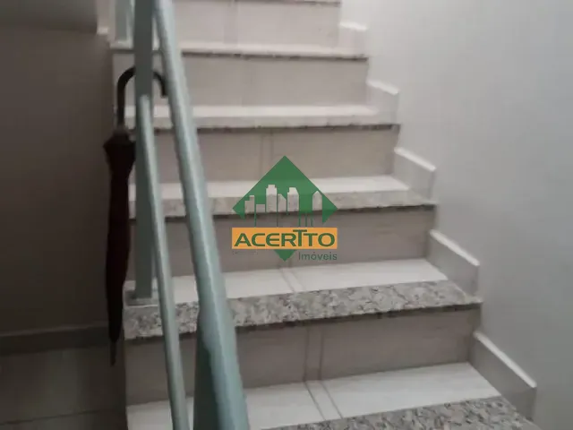 Sobrado com 200m² 2 quartos e 3 banheiros, à venda, no bairro Parque Industrial em Araçatuba