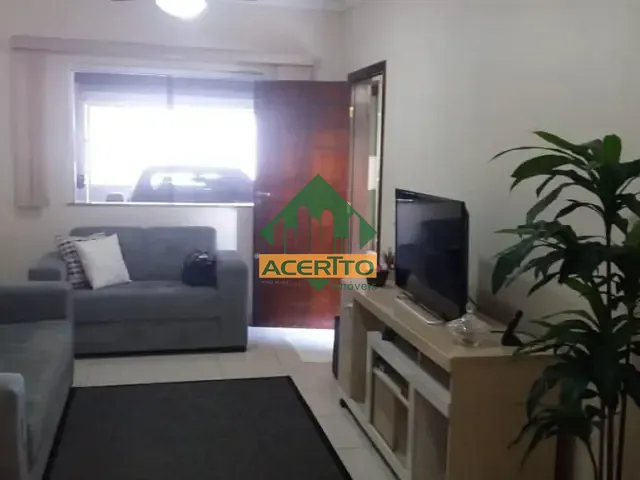 Sobrado com 200m² 2 quartos e 3 banheiros, à venda, no bairro Parque Industrial em Araçatuba