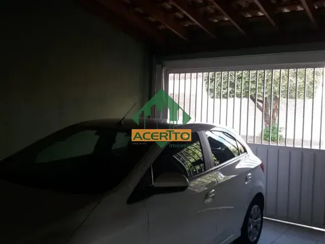 Sobrado com 200m² 2 quartos e 3 banheiros, à venda, no bairro Parque Industrial em Araçatuba