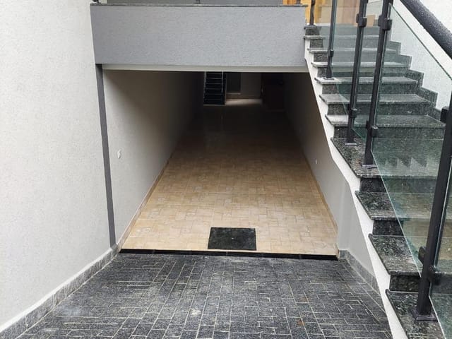 Sobrado com 160m² 3 quartos e 3 banheiros, à venda, no bairro Vila Granada em São Paulo