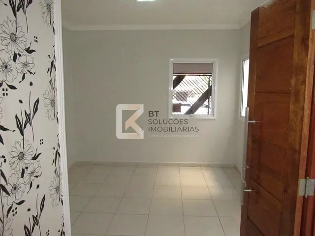 Sobrado com 125m² 4 quartos e 4 banheiros, para alugar, no bairro Jardim Pau Preto em Indaiatuba