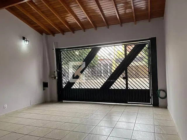 Sobrado com 125m² 4 quartos e 4 banheiros, para alugar, no bairro Jardim Pau Preto em Indaiatuba