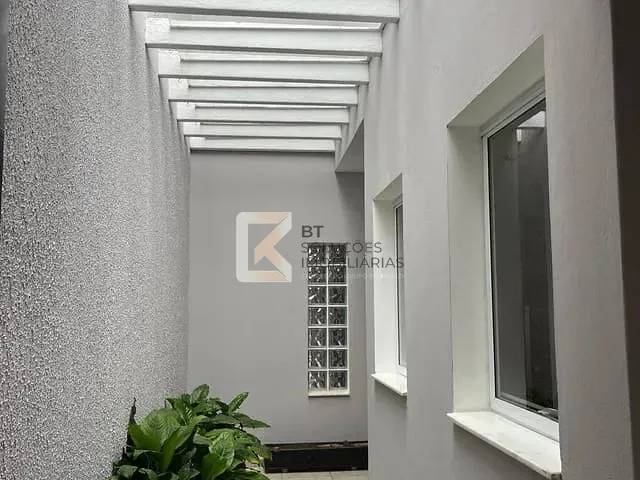 Sobrado com 125m² 4 quartos e 4 banheiros, para alugar, no bairro Jardim Pau Preto em Indaiatuba