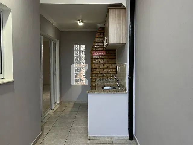 Sobrado com 125m² 4 quartos e 4 banheiros, para alugar, no bairro Jardim Pau Preto em Indaiatuba