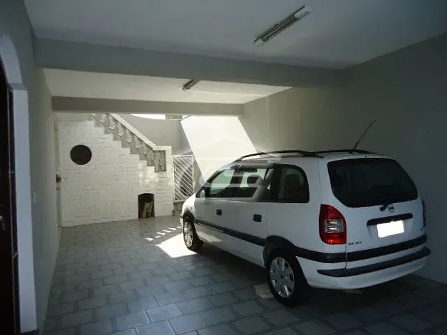 Sobrado com 174m² 4 quartos e 3 banheiros, à venda, no bairro Vila Santa Teresa (Zona Sul) em São Paulo