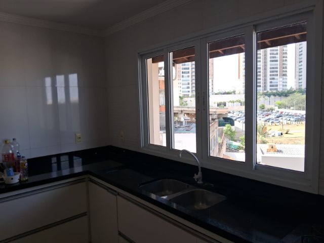 Foto do Sobrado - Ótimo Sobrado à Venda com 3 Dormitórios (1 Suíte), 136m² - Vila Della Piazza, Jundiaí, SP | Copette Imóveis