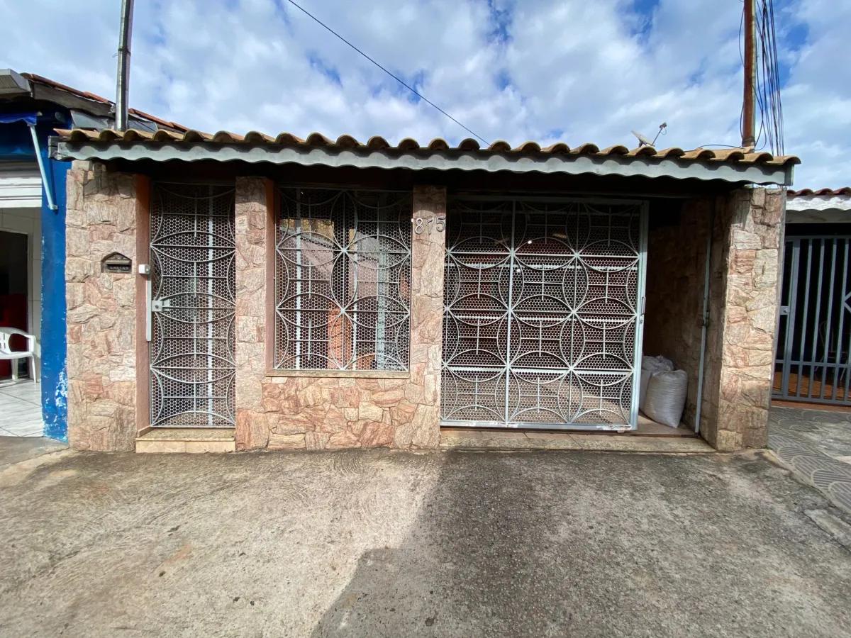 Sobrado para venda em Aparecida com 4 quartos, 196m²